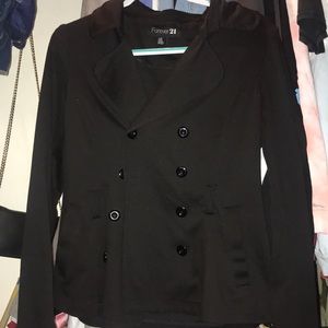 Ladies coat